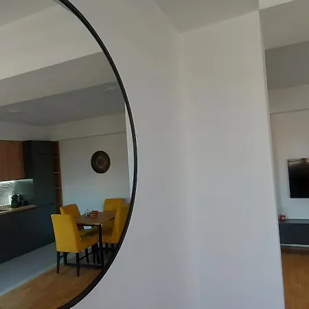 Apartment We