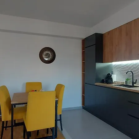 Apartment We