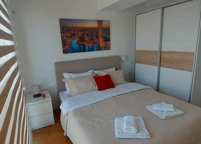 We Апартаменти