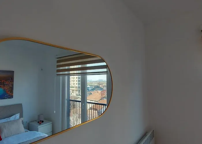 We Апартаменти